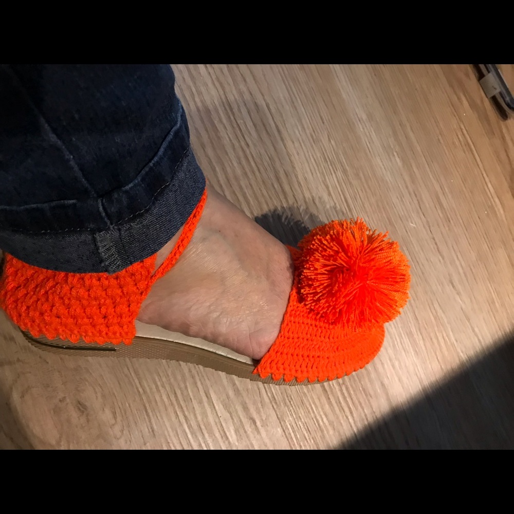 Guajira shoes - Picture 3 of 3